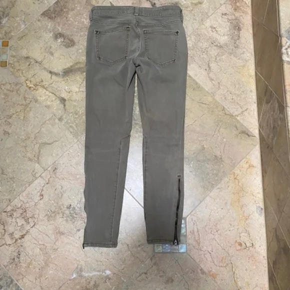 Anthropologie Pilcro Jeans - Picture 6 of 7